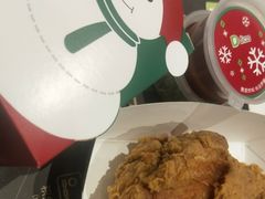 -德克士(城南店)