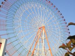 -南昌之星摩天轮