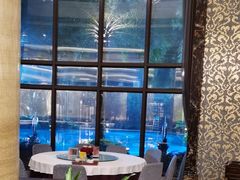 -星河湾半岛酒店-真粤中餐厅