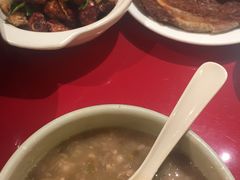 -宏状元现熬粥·京味菜(五棵松店)