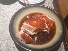 -南京大牌档(凯德大峡谷店)