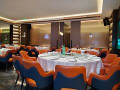 -香港狮子山下·明星粤菜餐厅(北苑店)