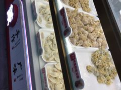 -熊大爷现包饺子(和平里店)