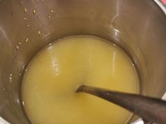 粥-华盛园卷子王农家菜水库鱼