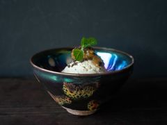 冰淇淋-元生咖啡(陶溪川店)