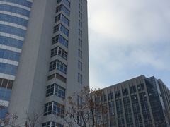 -天津医科大学肿瘤医院(本部院区)