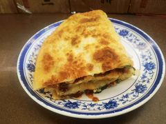-老客满蛋饼(双塔市集店)