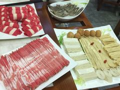 -东来顺•非遗火锅(外滩店)