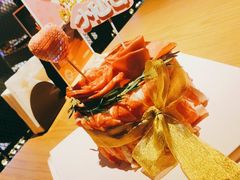 -烧肉达人•炭火烧肉(新天地店)