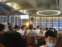 -CIRCLE·酒吧(第一国际店)