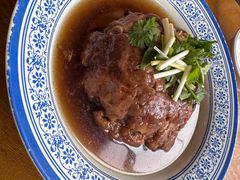 蒸排骨-杏花村水席楼·洛阳水席(老城十字街店)