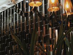 大堂-小资太太餐厅(南岗区店)