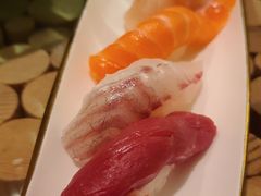 -西村日本料理(香格里拉饭店)