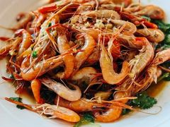 -卢小厨私房菜(长兴店)