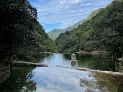 -九宫山风景区