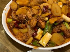 -福顺祥大盘鸡(临潼店)