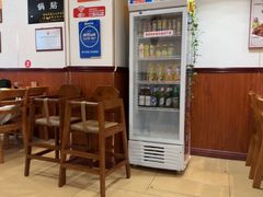 -春水锅贴·传统鲁菜(大明湖店)