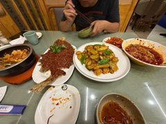 -春花民族美食(佳木斯总店)