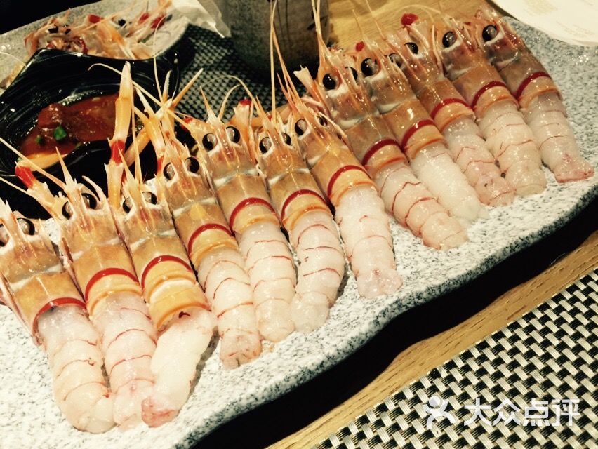 乐亭日本料理怎么样,好不好的默认点评(第46页-宁波-大众点评网