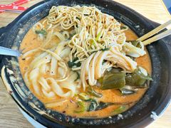 -曹宝林砂锅麻辣烫(星光路店)