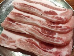 猪五花-原始泥炉烤肉(总店)