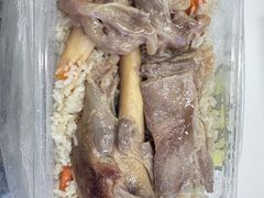 -塔斯提抓饭(东城汇店)