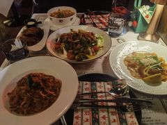 -安妮意大利餐厅(日坛店)