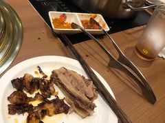 -火炉火自助餐(悠唐购物中心店)