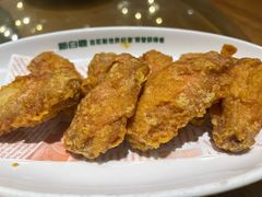 -新白鹿餐厅(爱琴海购物中心店)