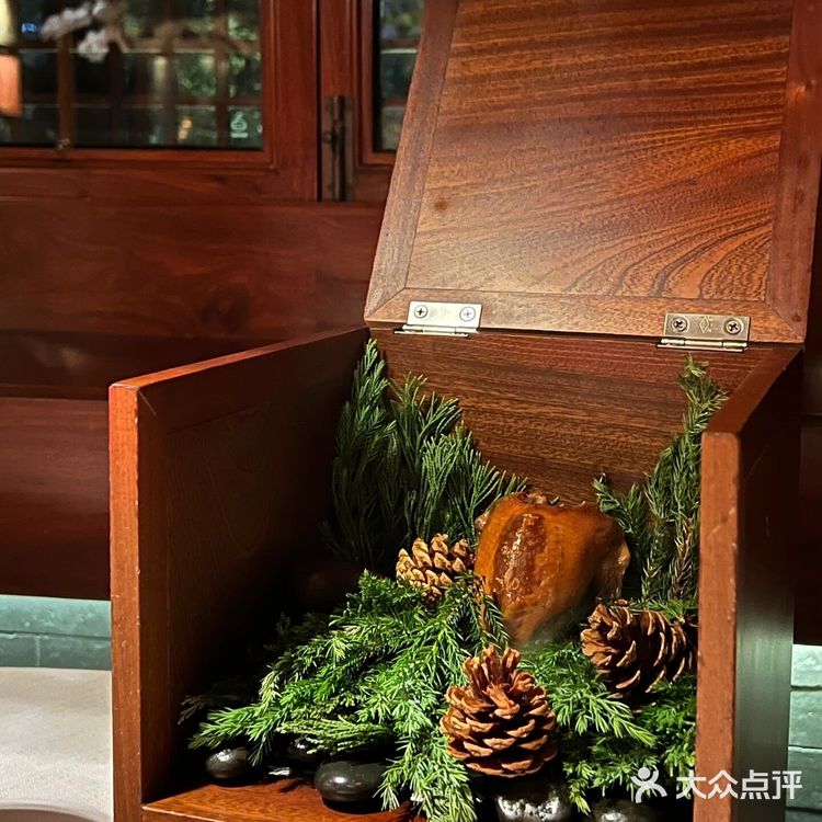 是谁还没来吃这家绝美法餐厅！杭州的公主们快冲！