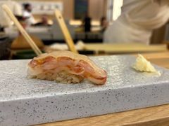 -鮨政·Omakase(万象城店)