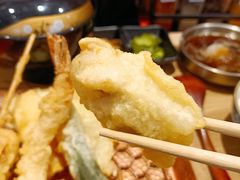 -天妇罗内顺田(罗湖店)