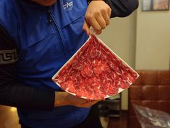 -林记潮牛·牛肉火锅(上马墩店)