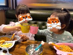 -西缘牛排(荟聚购物中心店)