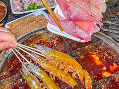 -邓莽子老火锅(中兴路总店)