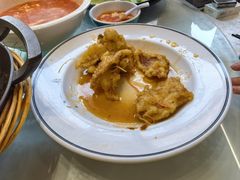 -龙江情东北菜馆(佳宁道店)