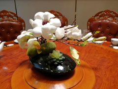 -江南大酒店·地道正宗有锅气的江西菜(中华北大街店)