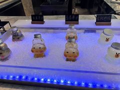 -鹭江潮餐厅•福建菜(鹭江佲家酒店)