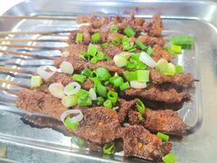 -小板凳(四公里店)