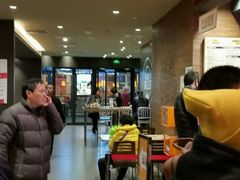 -汉堡王(上海凌云壹街坊店)