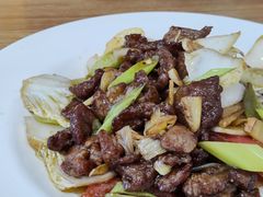 -牧疆情新疆餐饮