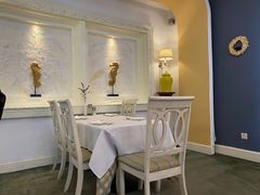 -成桂西餐厅·42年的味道(五大道疙瘩楼店)