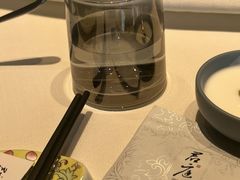 -君庭中餐馆(湘江豪生店)