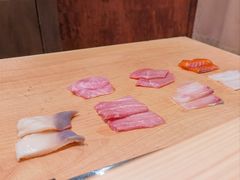 -晴空·日本料理(万象城店)