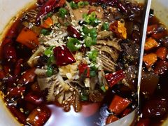 -双合园·海鲜水饺青岛菜(万佳广场店)