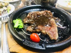 -吉布鲁牛排海鲜自助(成都大悦城店)