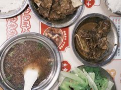 -阿秋牛排(湖心街店)
