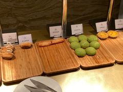 -京香轩·中餐厅(上海中庚聚龙酒店)