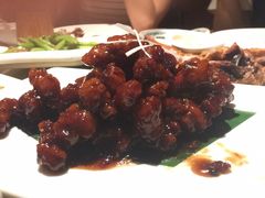 -绿茶餐厅(广州天河城店)