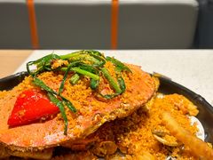 -79号渔船海鲜饭店(华强北店)